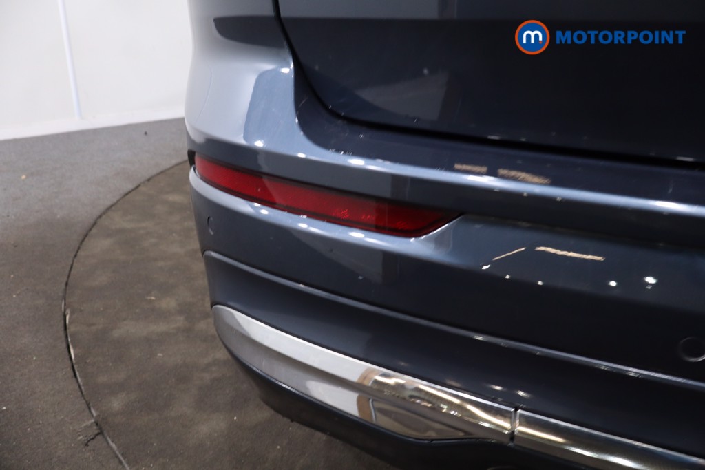 Volvo Xc60 Core Automatic Petrol Plug-In Hybrid SUV - Stock Number (1621471) - 40th supplementary image