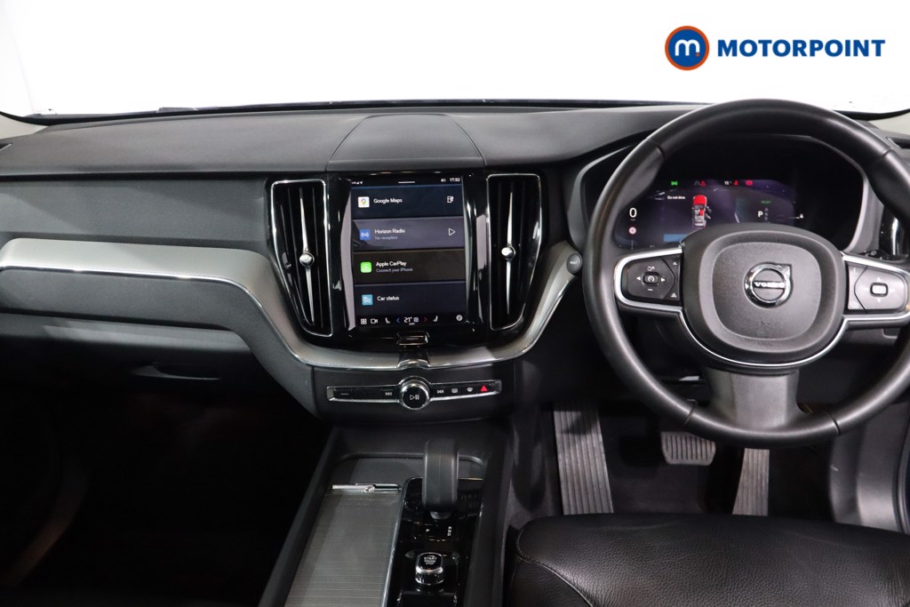 Volvo Xc60 Core Automatic Petrol Plug-In Hybrid SUV - Stock Number (1621471) - 1st supplementary image