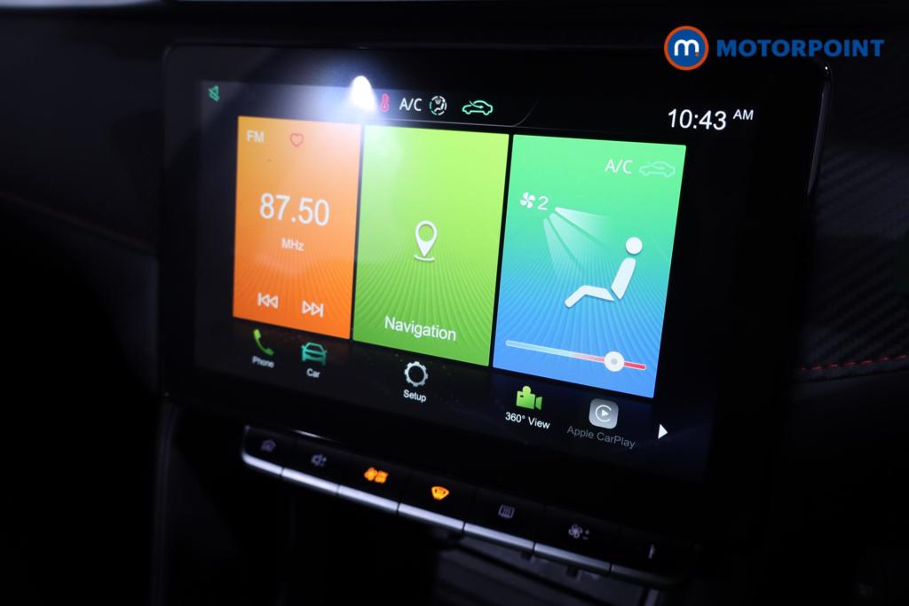 Mg Motor Uk ZS Exclusive Manual Petrol SUV - Stock Number (1621684) - 2nd supplementary image