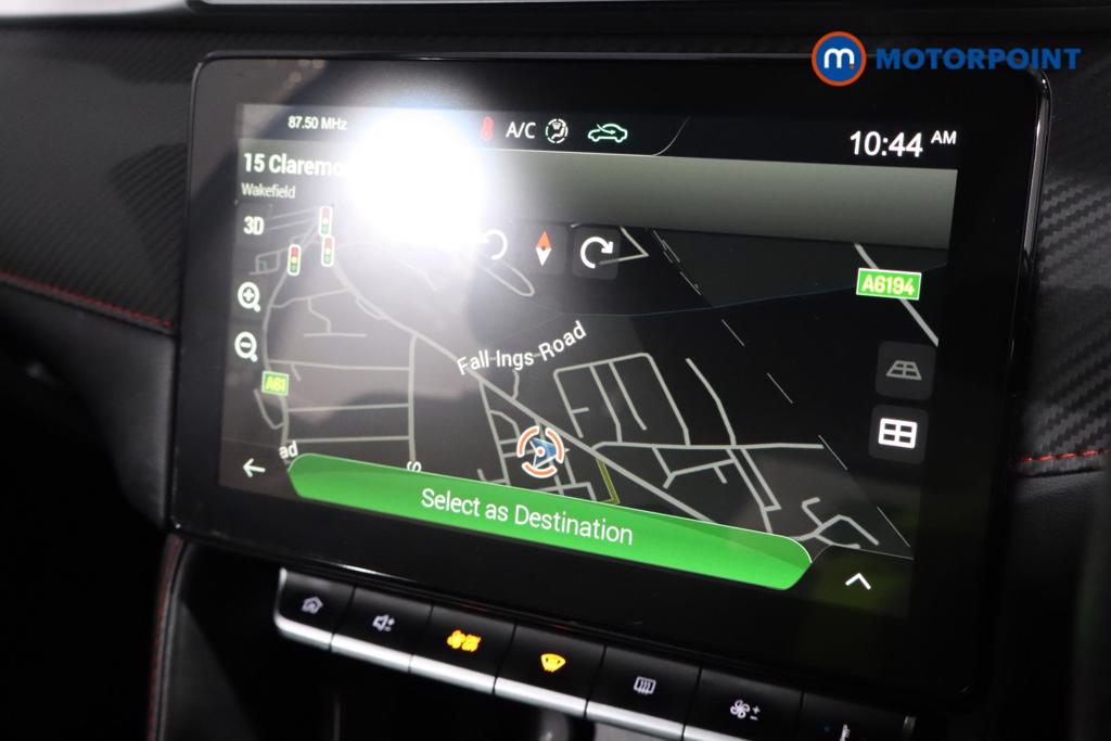 Mg Motor Uk ZS Exclusive Manual Petrol SUV - Stock Number (1621684) - 3rd supplementary image