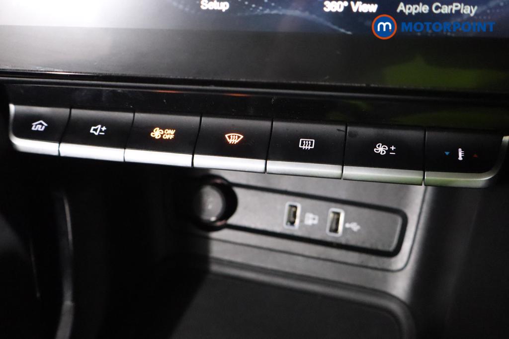 Mg Motor Uk ZS Exclusive Manual Petrol SUV - Stock Number (1621684) - 4th supplementary image