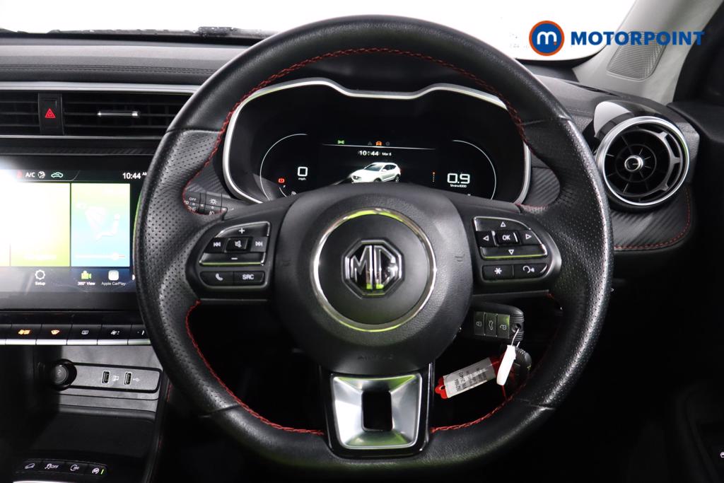 Mg Motor Uk ZS Exclusive Manual Petrol SUV - Stock Number (1621684) - 8th supplementary image