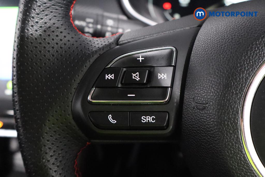 Mg Motor Uk ZS Exclusive Manual Petrol SUV - Stock Number (1621684) - 9th supplementary image