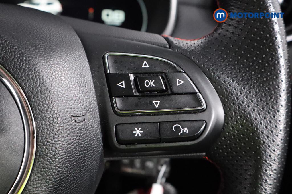 Mg Motor Uk ZS Exclusive Manual Petrol SUV - Stock Number (1621684) - 10th supplementary image