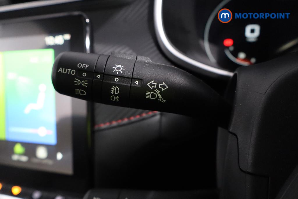 Mg Motor Uk ZS Exclusive Manual Petrol SUV - Stock Number (1621684) - 11th supplementary image