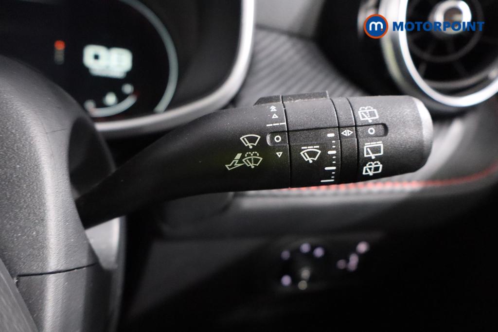 Mg Motor Uk ZS Exclusive Manual Petrol SUV - Stock Number (1621684) - 12th supplementary image