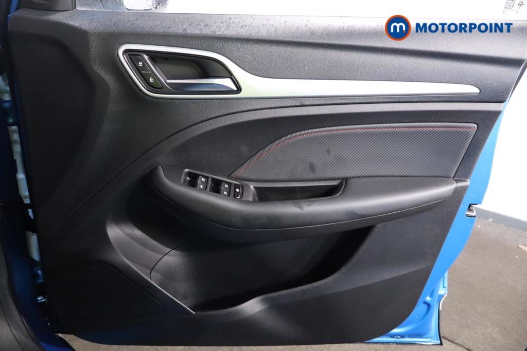 Mg Motor Uk ZS Exclusive Manual Petrol SUV - Stock Number (1621684) - 15th supplementary image