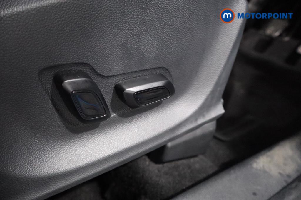 Mg Motor Uk ZS Exclusive Manual Petrol SUV - Stock Number (1621684) - 16th supplementary image