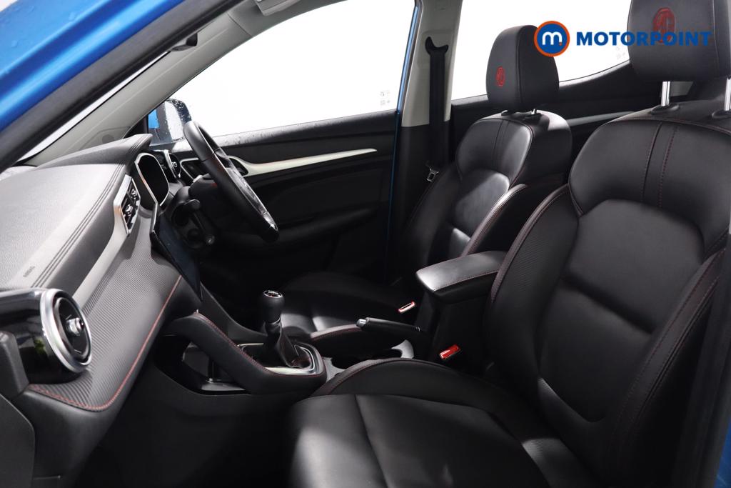 Mg Motor Uk ZS Exclusive Manual Petrol SUV - Stock Number (1621684) - 17th supplementary image