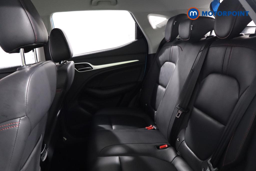 Mg Motor Uk ZS Exclusive Manual Petrol SUV - Stock Number (1621684) - 18th supplementary image