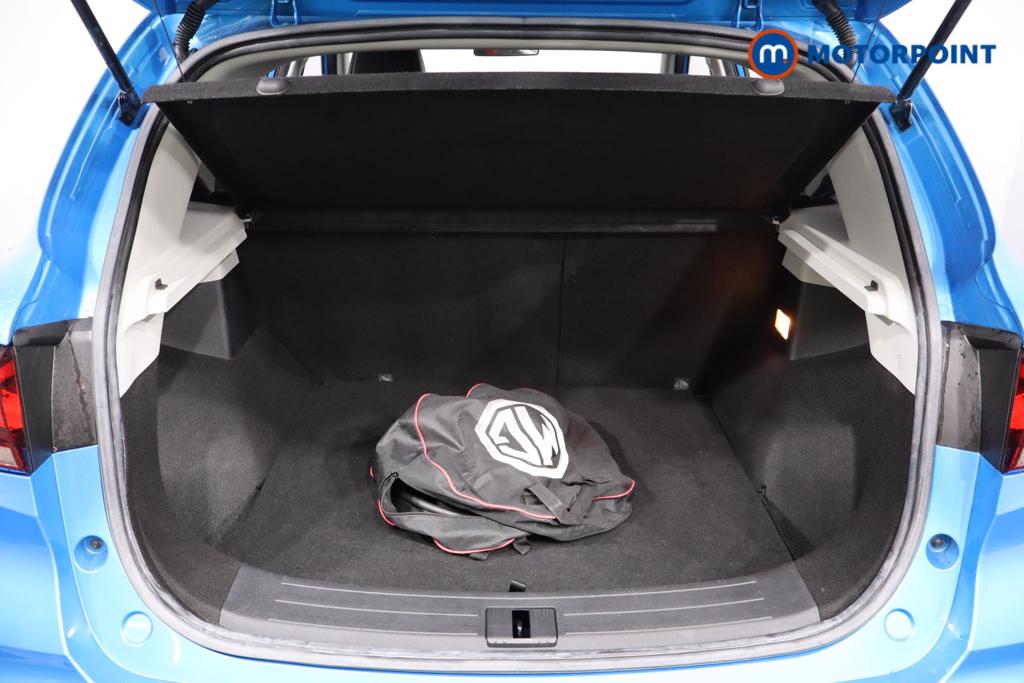 Mg Motor Uk ZS Exclusive Manual Petrol SUV - Stock Number (1621684) - 19th supplementary image