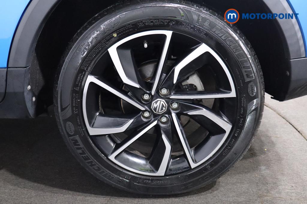 Mg Motor Uk ZS Exclusive Manual Petrol SUV - Stock Number (1621684) - 20th supplementary image