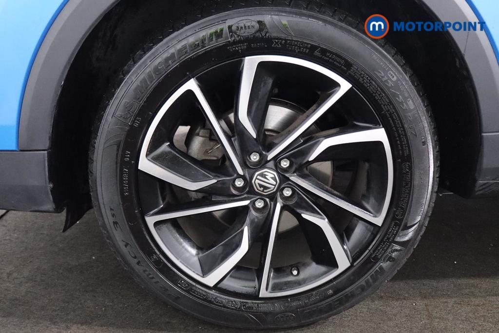 Mg Motor Uk ZS Exclusive Manual Petrol SUV - Stock Number (1621684) - 21st supplementary image