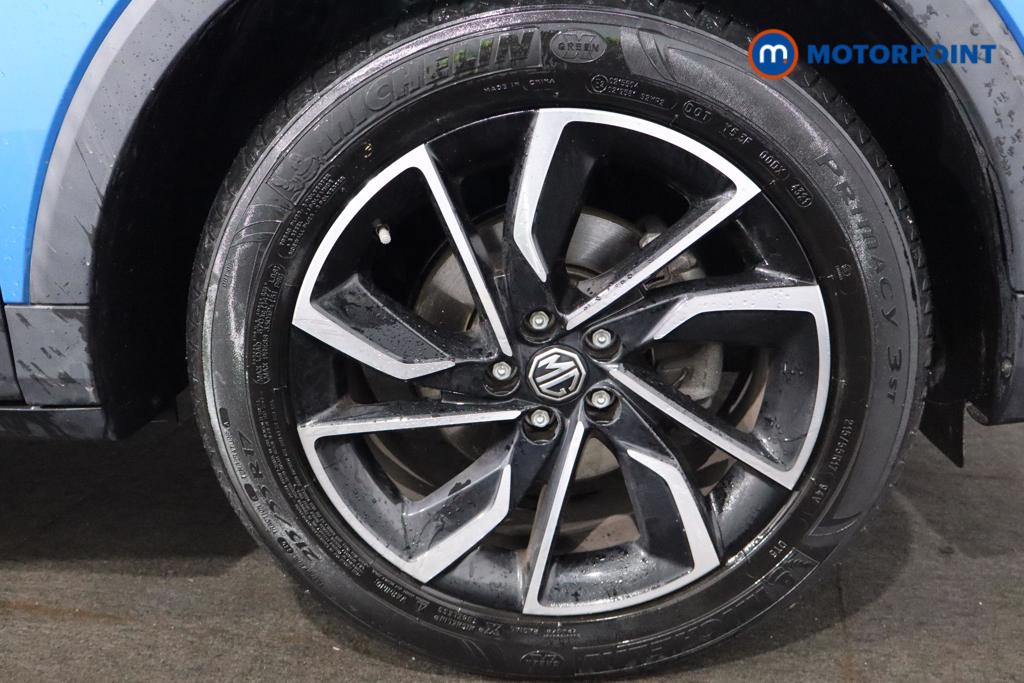 Mg Motor Uk ZS Exclusive Manual Petrol SUV - Stock Number (1621684) - 22nd supplementary image