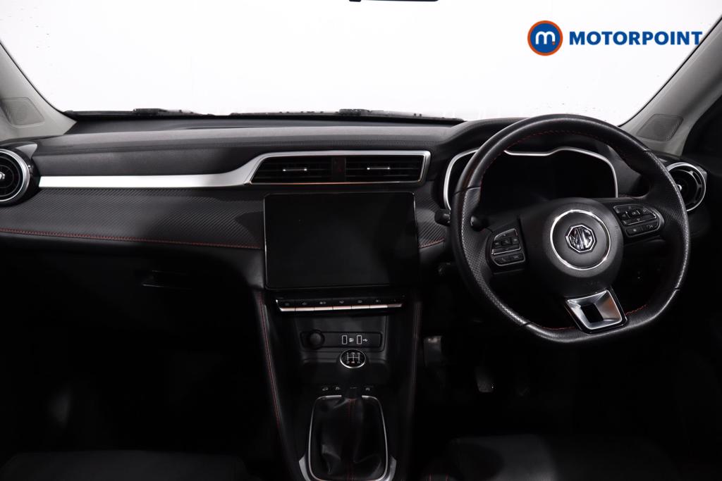Mg Motor Uk ZS Exclusive Manual Petrol SUV - Stock Number (1621684) - 1st supplementary image
