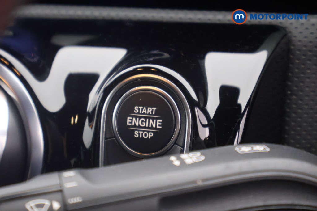 Mercedes-Benz CLA Amg Line Automatic Petrol Coupe - Stock Number (1621702) - 14th supplementary image