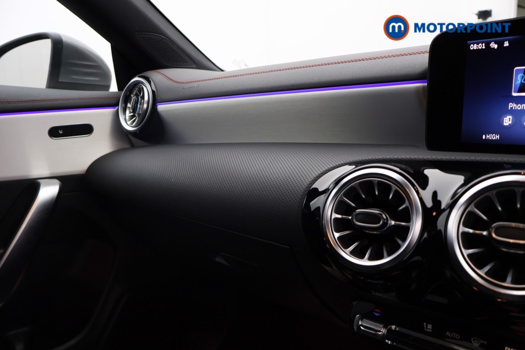 Mercedes-Benz CLA Amg Line Automatic Petrol Coupe - Stock Number (1621702) - 18th supplementary image