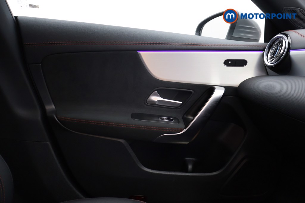 Mercedes-Benz CLA Amg Line Automatic Petrol Coupe - Stock Number (1621702) - 19th supplementary image