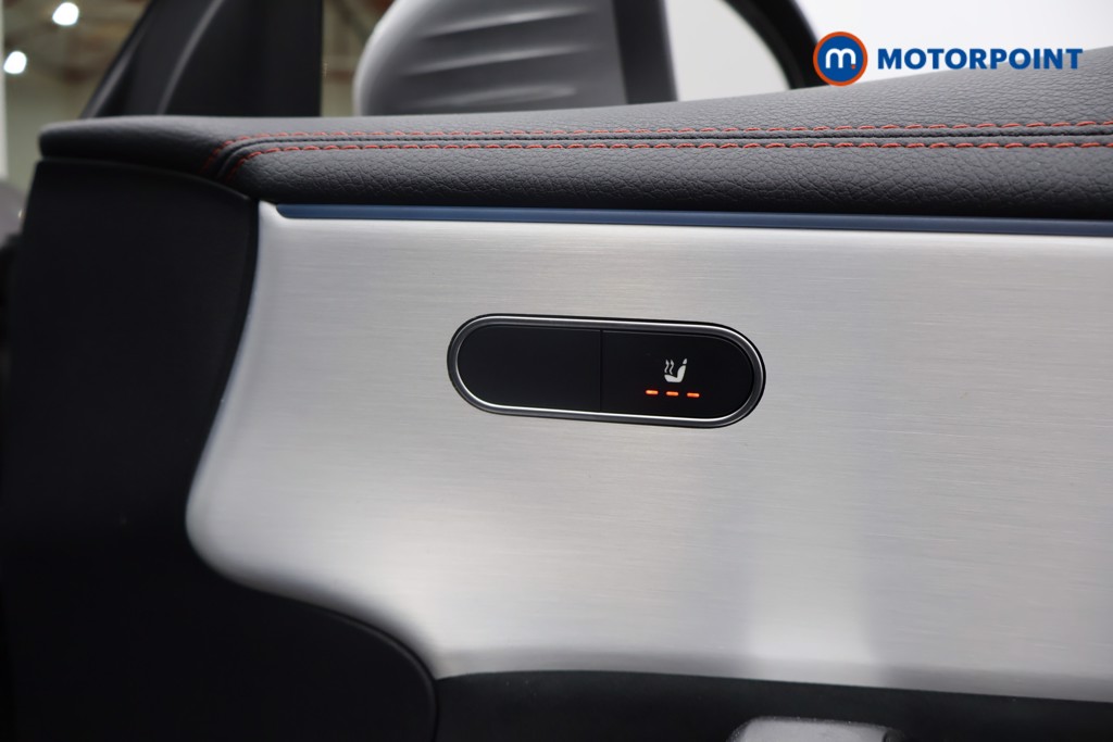 Mercedes-Benz CLA Amg Line Automatic Petrol Coupe - Stock Number (1621702) - 22nd supplementary image