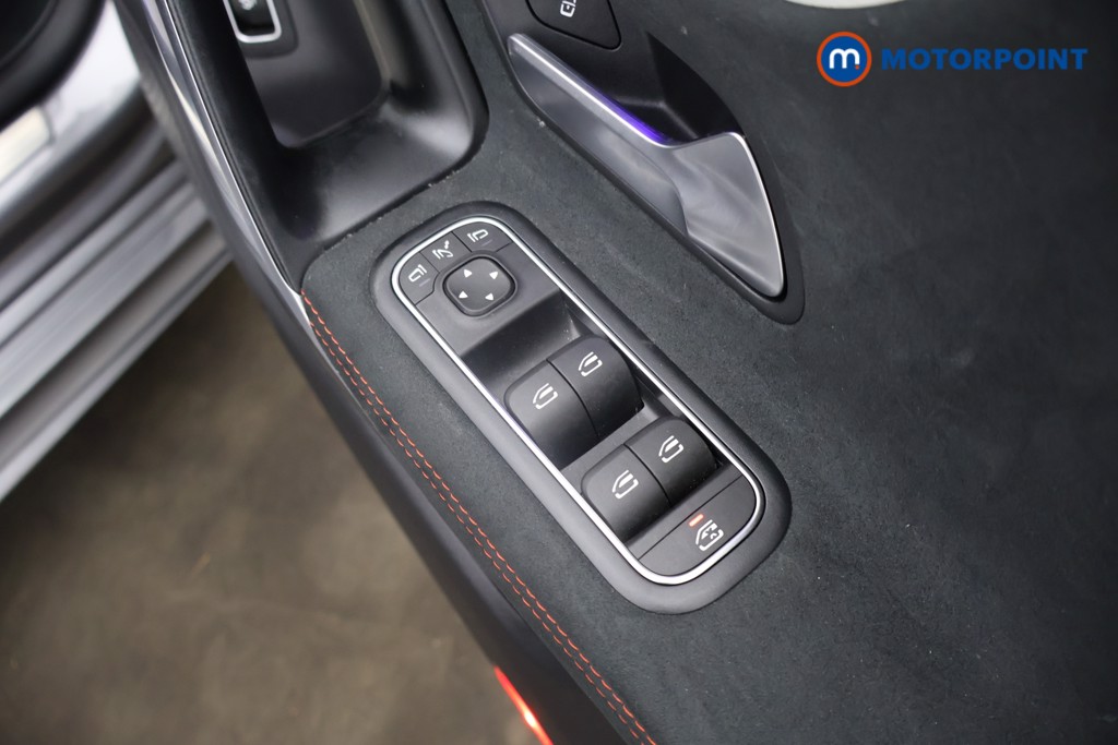 Mercedes-Benz CLA Amg Line Automatic Petrol Coupe - Stock Number (1621702) - 24th supplementary image