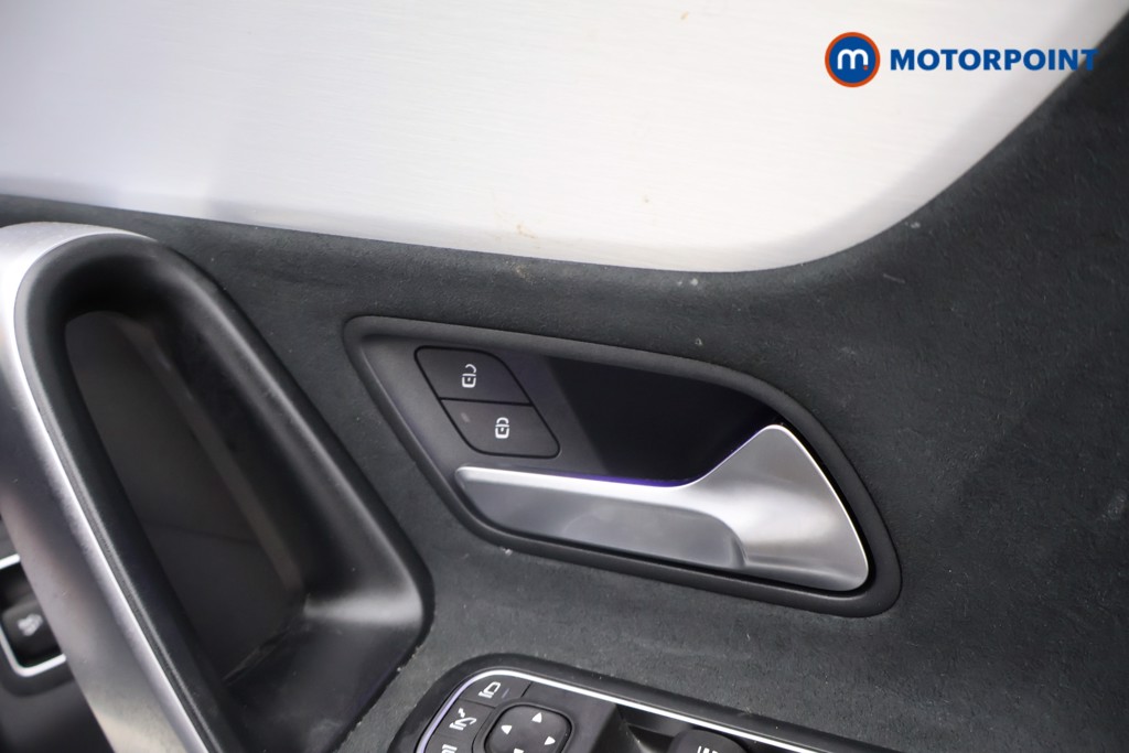 Mercedes-Benz CLA Amg Line Automatic Petrol Coupe - Stock Number (1621702) - 25th supplementary image