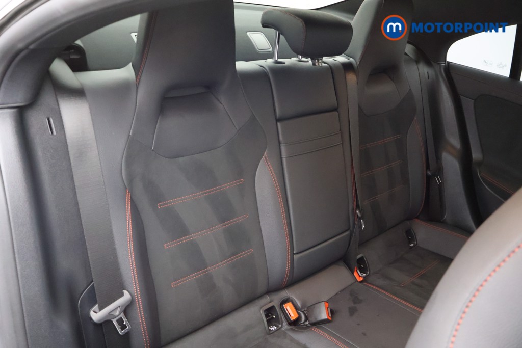 Mercedes-Benz CLA Amg Line Automatic Petrol Coupe - Stock Number (1621702) - 28th supplementary image