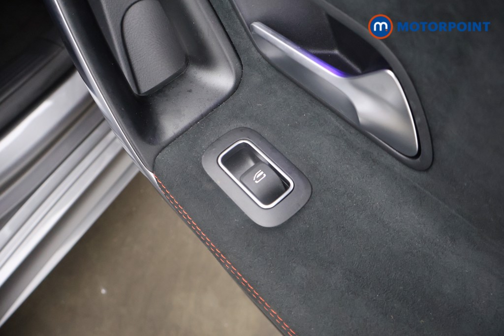 Mercedes-Benz CLA Amg Line Automatic Petrol Coupe - Stock Number (1621702) - 30th supplementary image