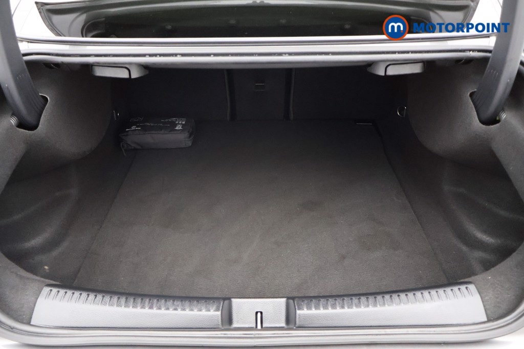 Mercedes-Benz CLA Amg Line Automatic Petrol Coupe - Stock Number (1621702) - 31st supplementary image