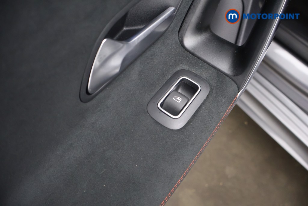 Mercedes-Benz CLA Amg Line Automatic Petrol Coupe - Stock Number (1621702) - 34th supplementary image