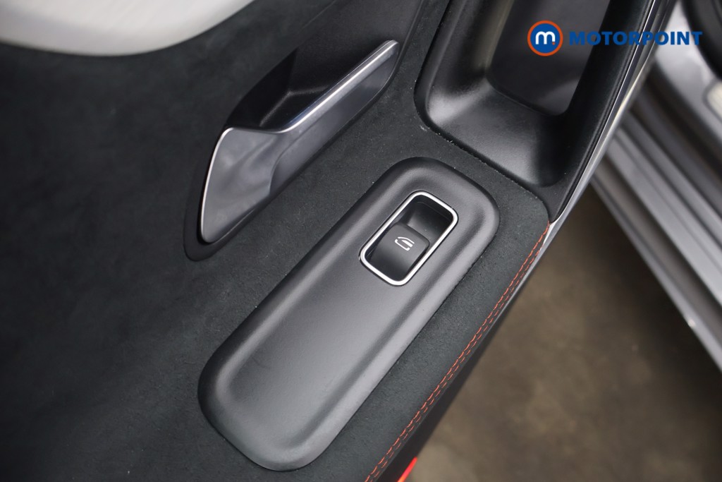 Mercedes-Benz CLA Amg Line Automatic Petrol Coupe - Stock Number (1621702) - 36th supplementary image