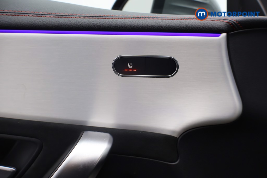 Mercedes-Benz CLA Amg Line Automatic Petrol Coupe - Stock Number (1621702) - 37th supplementary image