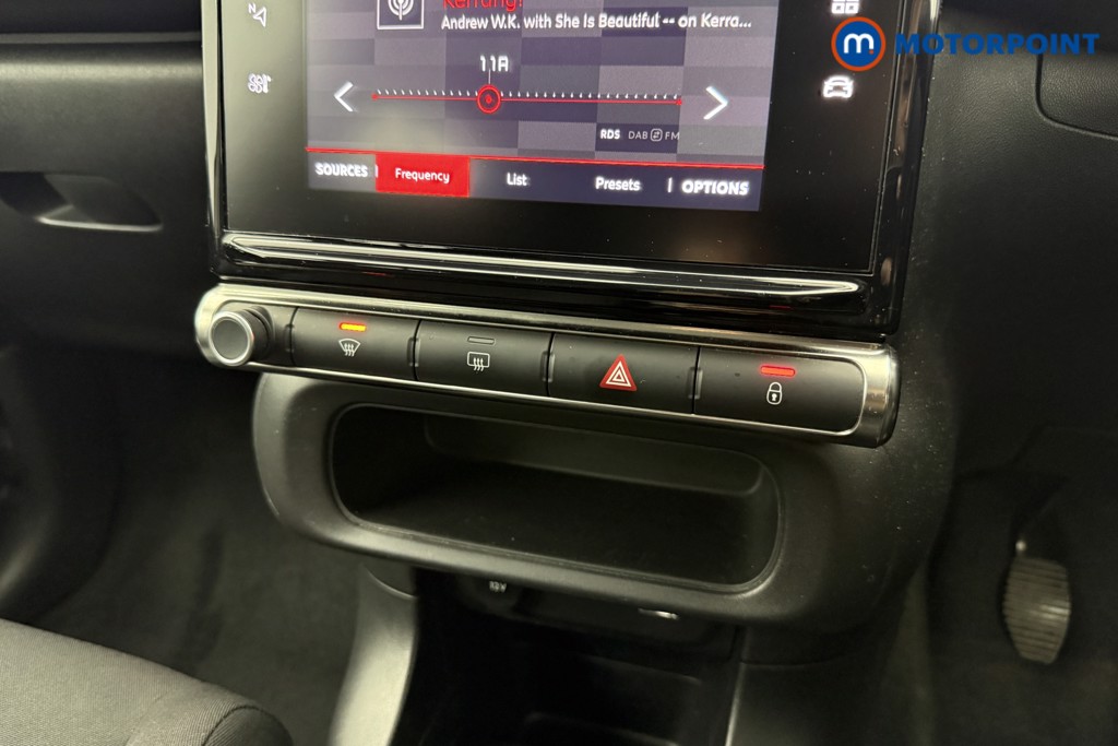 Citroen C3 Feel Manual Petrol Hatchback - Stock Number (1621780) - 2nd supplementary image