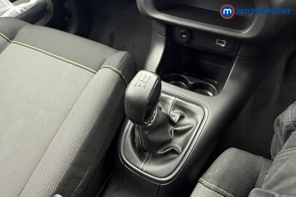 Citroen C3 Feel Manual Petrol Hatchback - Stock Number (1621780) - 3rd supplementary image