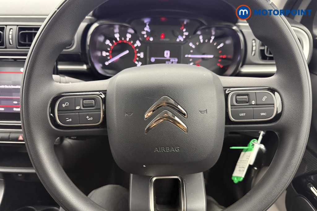 Citroen C3 Feel Manual Petrol Hatchback - Stock Number (1621780) - 4th supplementary image