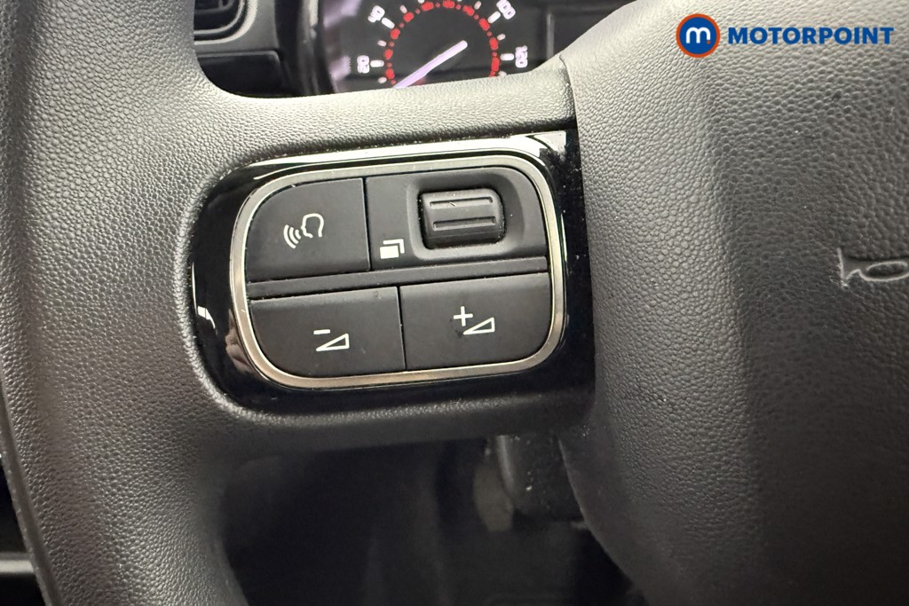 Citroen C3 Feel Manual Petrol Hatchback - Stock Number (1621780) - 5th supplementary image