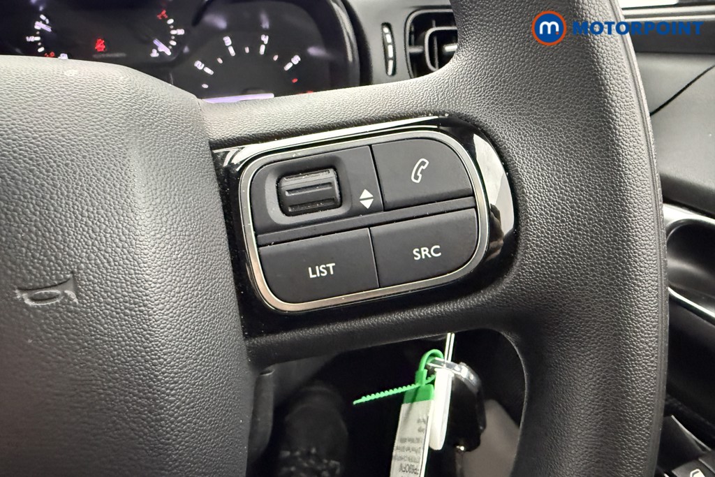 Citroen C3 Feel Manual Petrol Hatchback - Stock Number (1621780) - 6th supplementary image