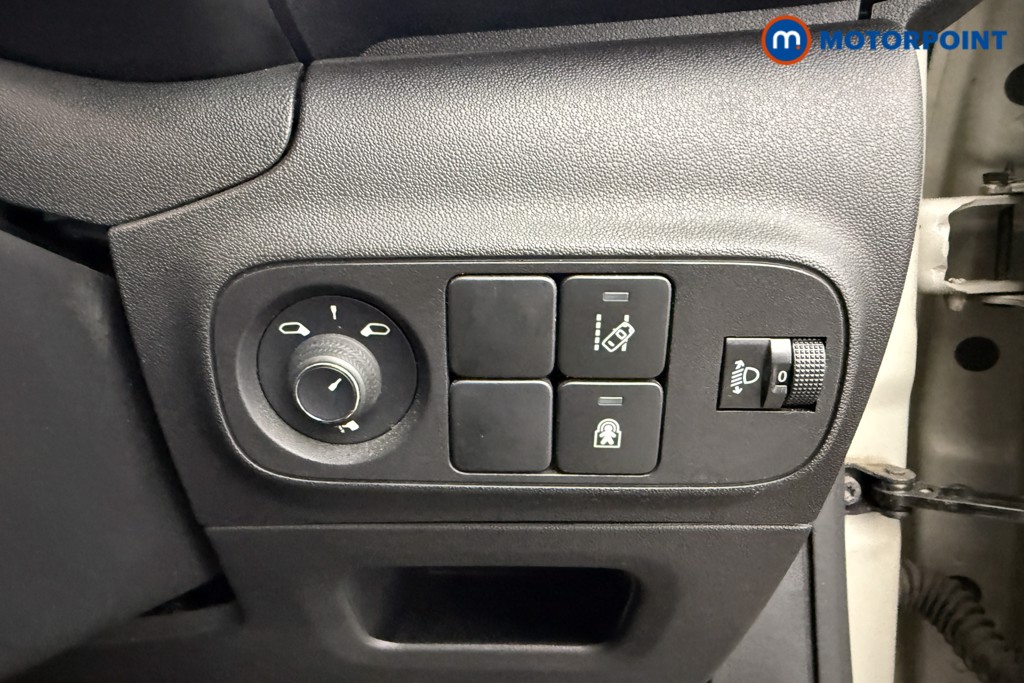 Citroen C3 Feel Manual Petrol Hatchback - Stock Number (1621780) - 7th supplementary image