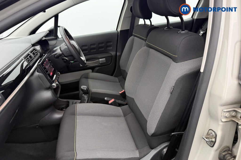 Citroen C3 Feel Manual Petrol Hatchback - Stock Number (1621780) - 9th supplementary image