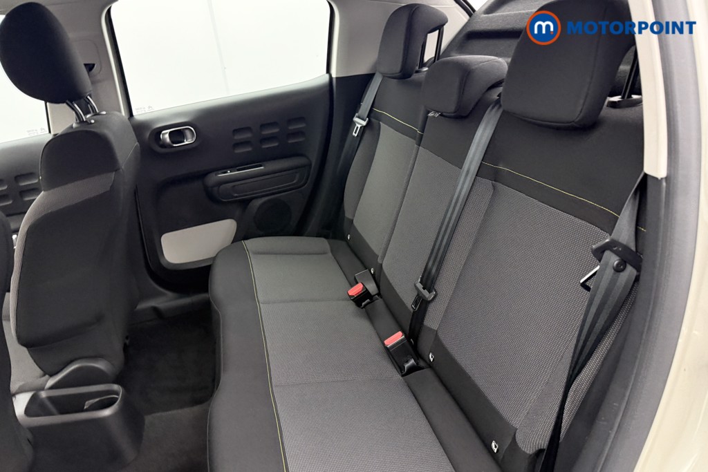 Citroen C3 Feel Manual Petrol Hatchback - Stock Number (1621780) - 10th supplementary image