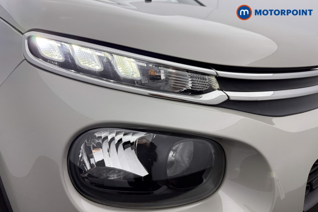 Citroen C3 Feel Manual Petrol Hatchback - Stock Number (1621780) - 12th supplementary image