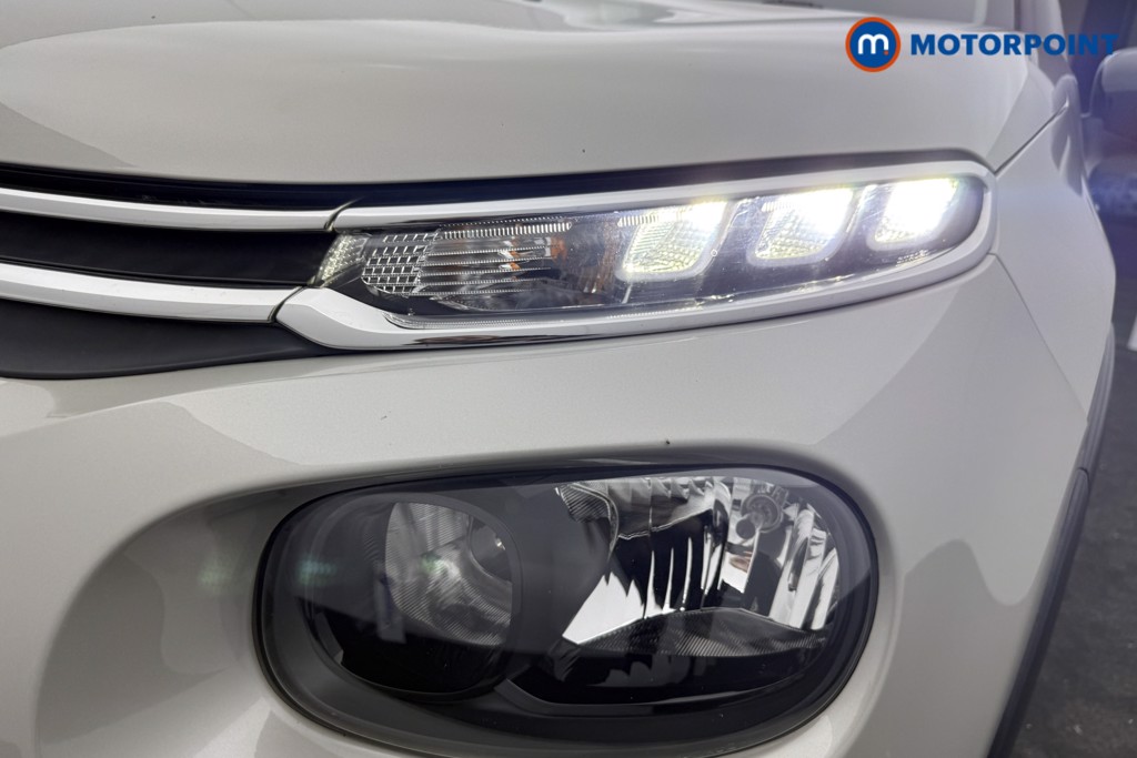 Citroen C3 Feel Manual Petrol Hatchback - Stock Number (1621780) - 13th supplementary image