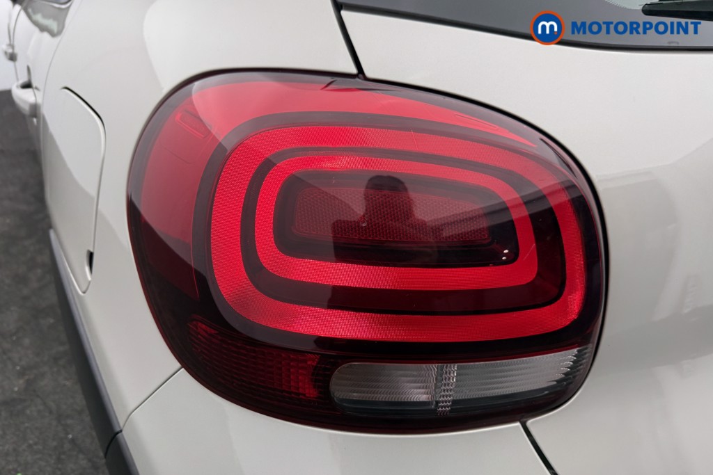 Citroen C3 Feel Manual Petrol Hatchback - Stock Number (1621780) - 14th supplementary image