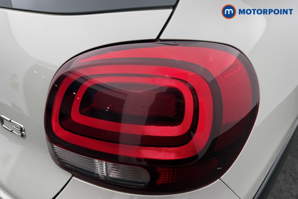 Citroen C3 Feel Manual Petrol Hatchback - Stock Number (1621780) - 15th supplementary image
