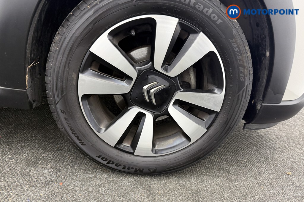 Citroen C3 Feel Manual Petrol Hatchback - Stock Number (1621780) - 18th supplementary image