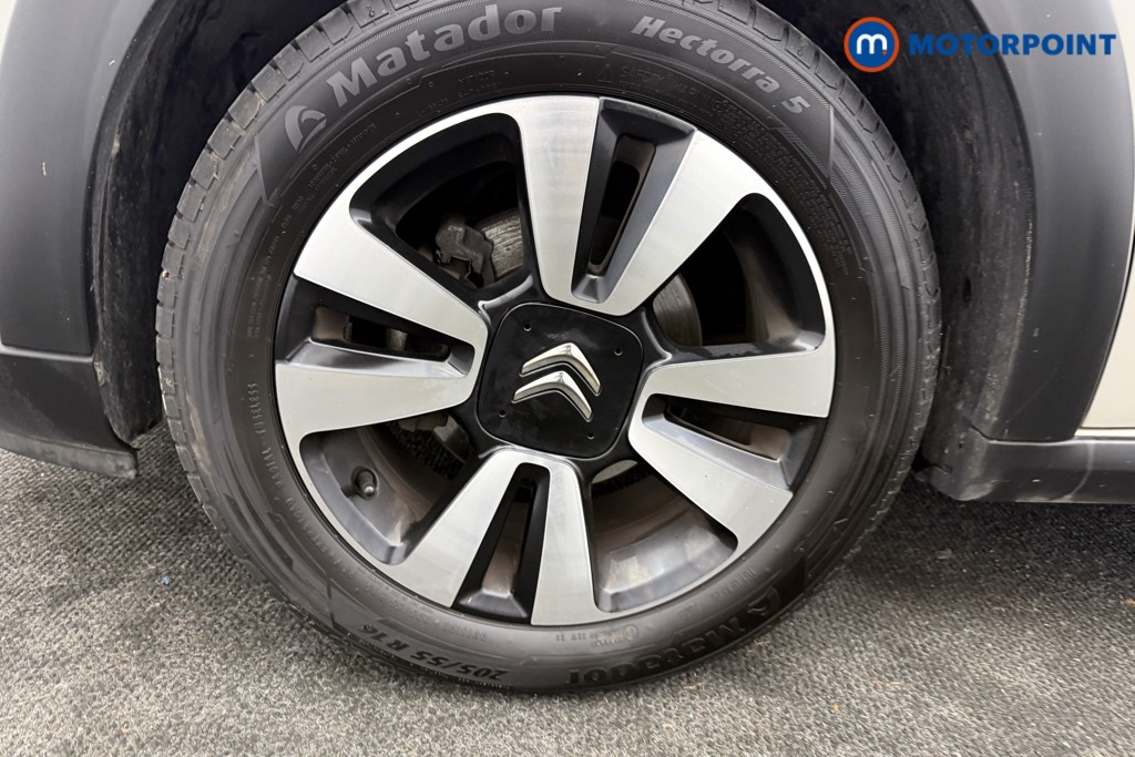 Citroen C3 Feel Manual Petrol Hatchback - Stock Number (1621780) - 19th supplementary image