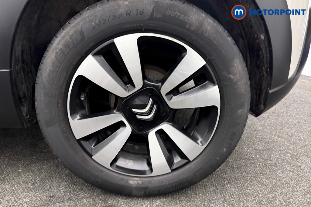 Citroen C3 Feel Manual Petrol Hatchback - Stock Number (1621780) - 20th supplementary image