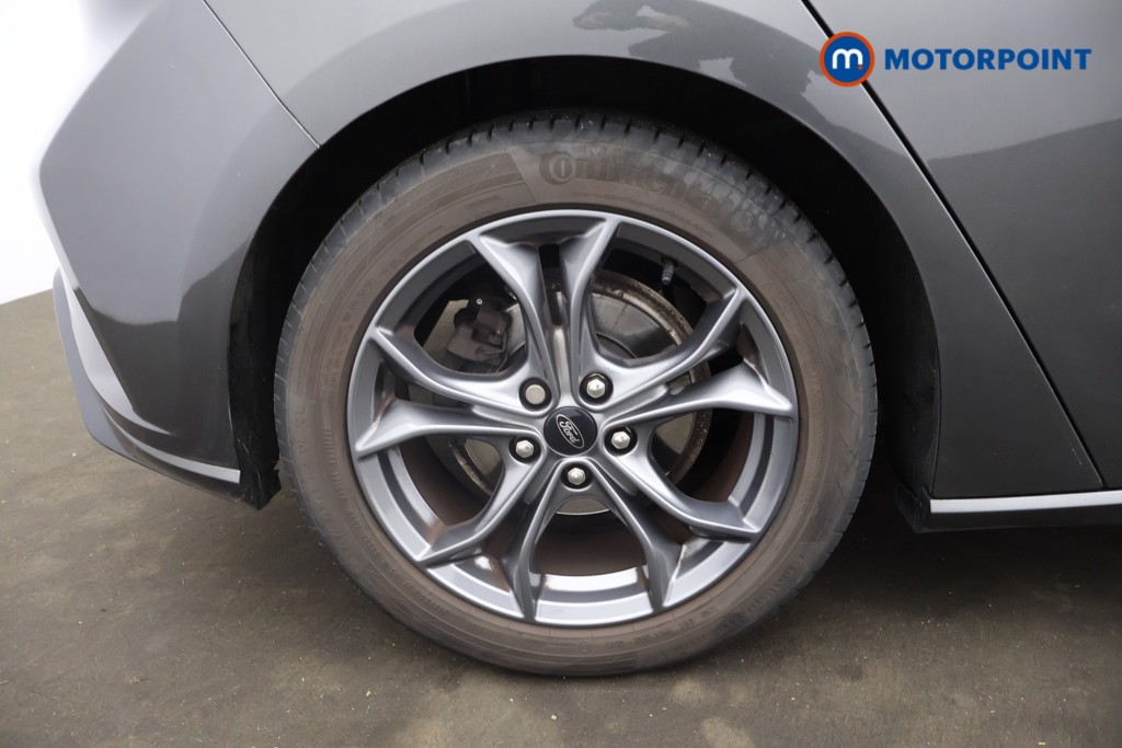 Ford Focus St-Line Automatic Petrol Hatchback - Stock Number (1621824) - 2nd supplementary image