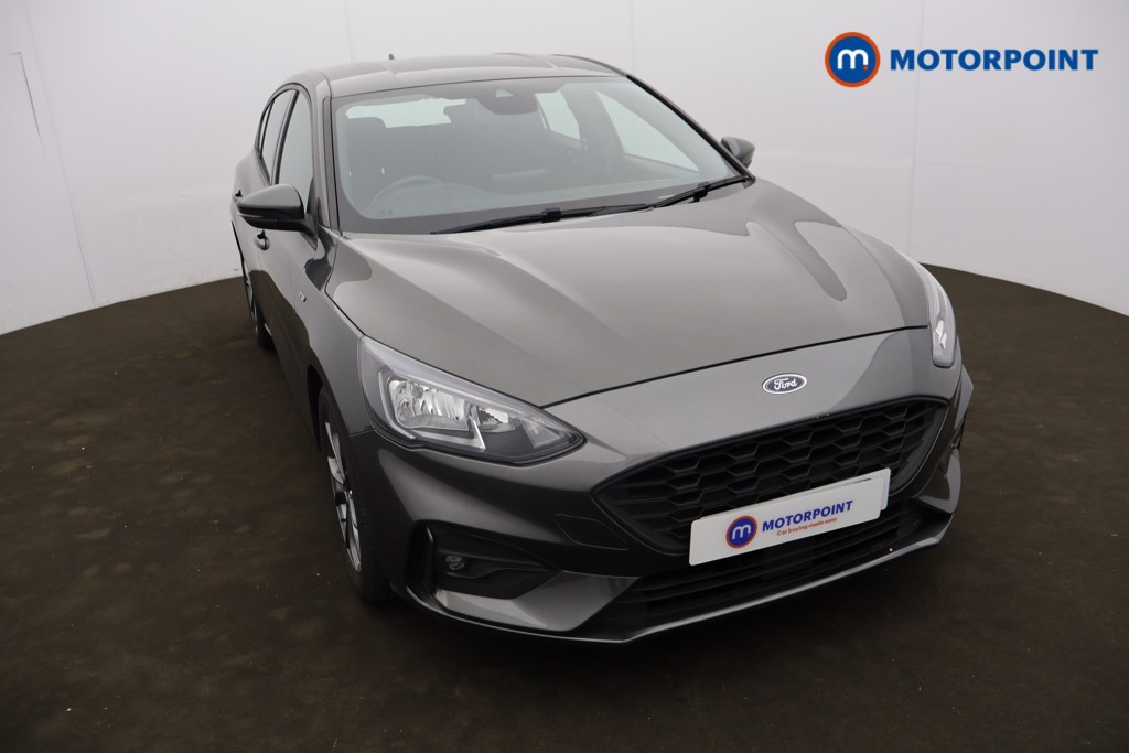 Ford Focus St-Line Automatic Petrol Hatchback - Stock Number (1621824) - 5th supplementary image