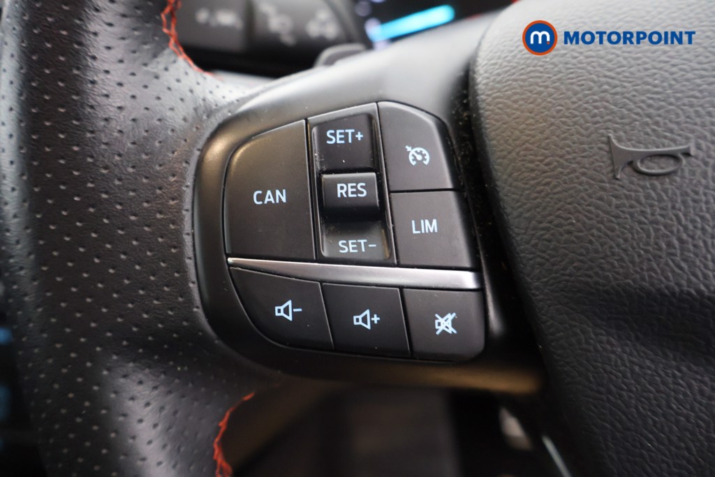 Ford Focus St-Line Automatic Petrol Hatchback - Stock Number (1621824) - 7th supplementary image