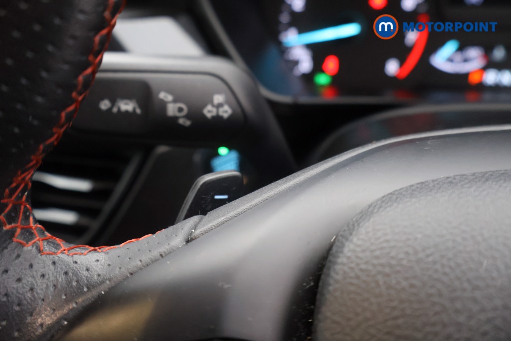 Ford Focus St-Line Automatic Petrol Hatchback - Stock Number (1621824) - 9th supplementary image